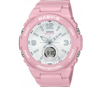 Casio Baby-G BGA-260SC-4A