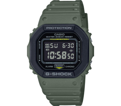 Casio G-Shock DW-5610SU-3E