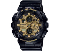 Casio G-Shock GA-140GB-1A1