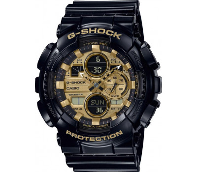 Casio G-Shock GA-140GB-1A1