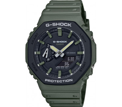 Casio G-Shock GA-2110SU-3A