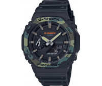 Casio G-Shock GA-2100SU-1A