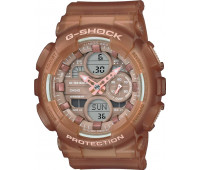 Casio G-Shock GMA-S140NC-5A2