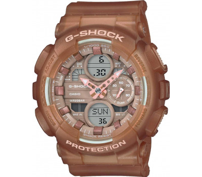 Casio G-Shock GMA-S140NC-5A2