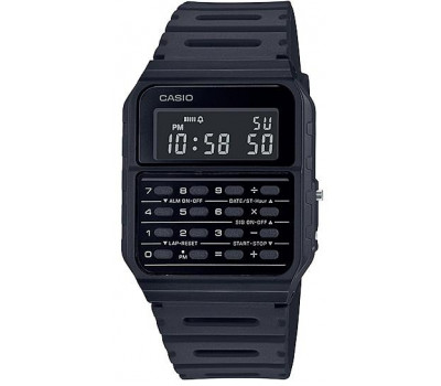 Casio Baby-G CA-53WF-1B