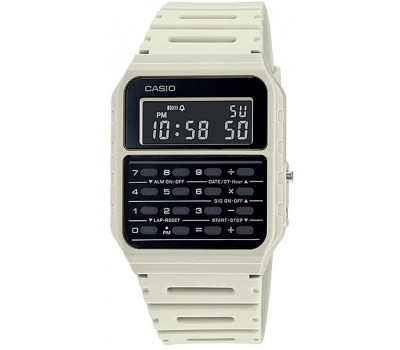 Casio Vintage CA-53WF-8B