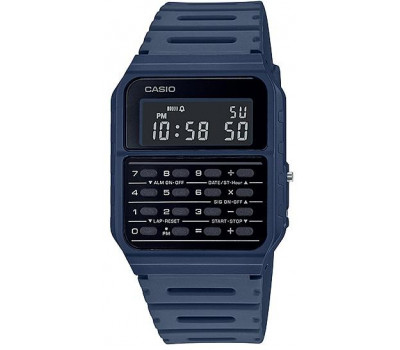 Casio Vintage CA-53WF-2B