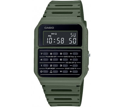 Casio Vintage CA-53WF-3B