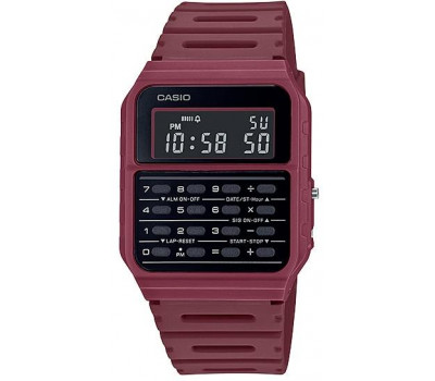 Casio Vintage CA-53WF-4B