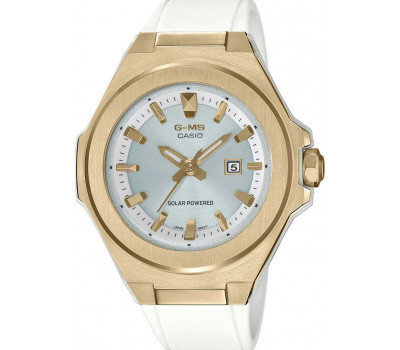 Casio Baby-G MSG-S500-7A