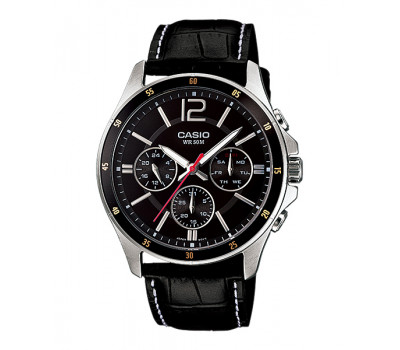 Casio Collection MTP-1374L-1A