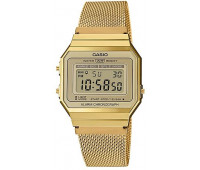 Casio Vintage A-700WMG-9A