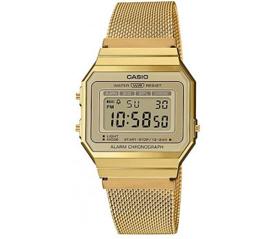 Casio Vintage A-700WMG-9A