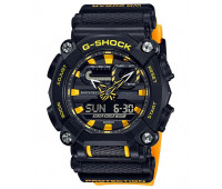 Casio G-Shock GA-900A-1A9