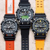 Casio G-Shock GA-900A-1A9