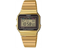 Casio Vintage A-700WG-9A