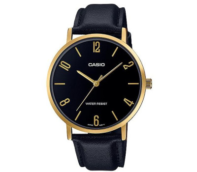 Casio Collection MTP-VT01GL-1B2