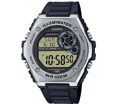 Casio Collection MWD-100H-9A