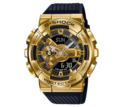 Casio G-Shock GM-110G-1A9