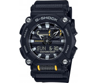 Casio G-Shock GA-900-1A