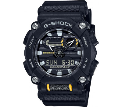 Casio G-Shock GA-900-1A