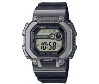 Casio Collection W-737H-1A2