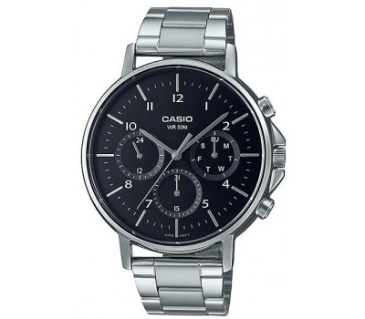 Casio Collection MTP-E321D-1A