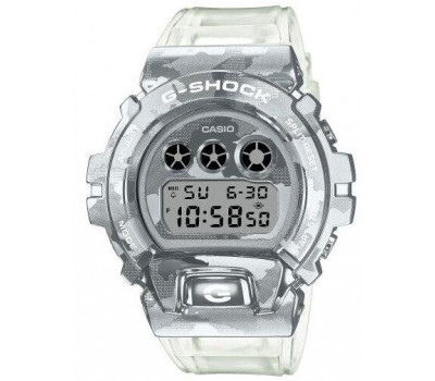 Casio G-Shock GM-6900SCM-1E