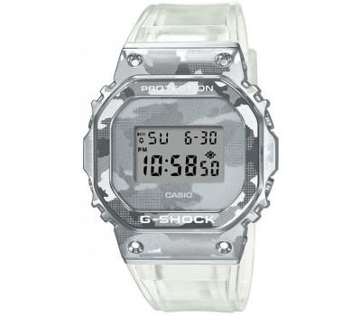 Casio G-Shock GM-5600SCM-1E