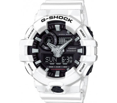 Casio G-Shock GA-700-7A