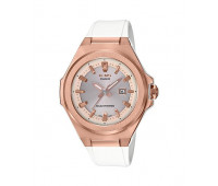 Casio Baby-G MSG-S500G-7A2