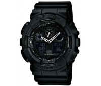 Casio G-Shock GA-100-1A1