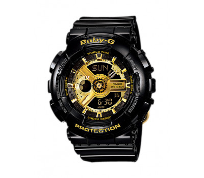 Casio Baby-G BA-110-1A