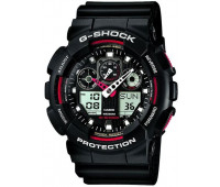 Casio G-Shock GA-100-1A4