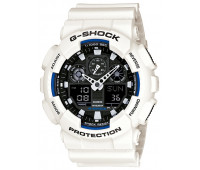 Casio G-Shock GA-100B-7A