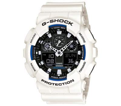 Casio G-Shock GA-100B-7A