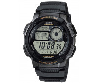 Casio Collection AE-1000W-1A