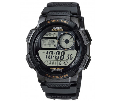 Casio Collection AE-1000W-1A