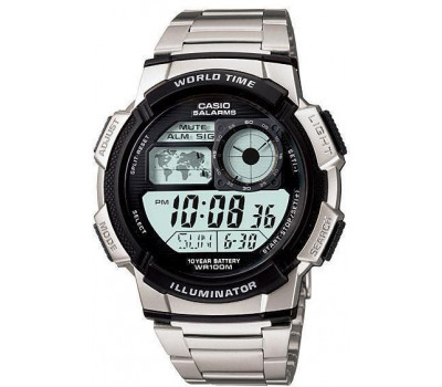 Casio Collection AE-1000WD-1A