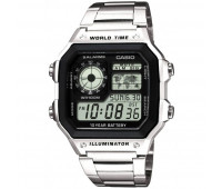 Casio Collection AE-1200WHD-1A