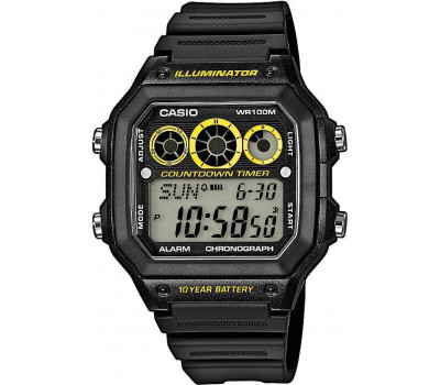 Casio Collection AE-1300WH-1A