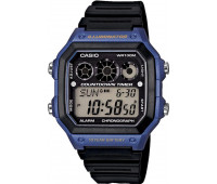 Casio Collection AE-1300WH-2A