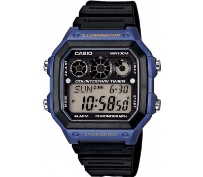 Casio Collection AE-1300WH-2A