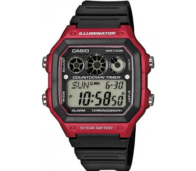 Casio Collection AE-1300WH-4A