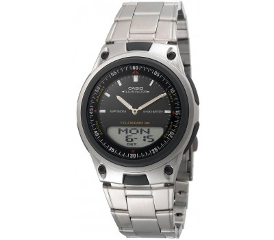 Casio Collection AW-80D-1A