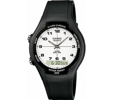 Casio Collection AW-90H-7B