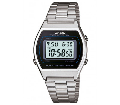 Casio Vintage B640WD-1A