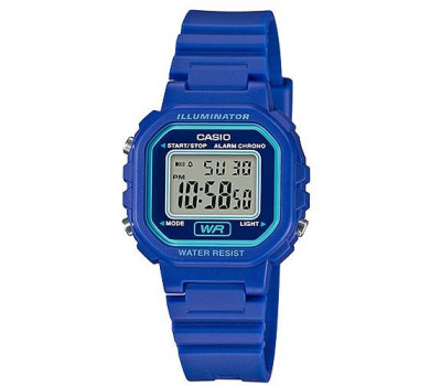 Casio Collection LA-20WH-2A