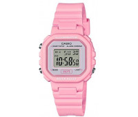 Casio Collection LA-20WH-4A1