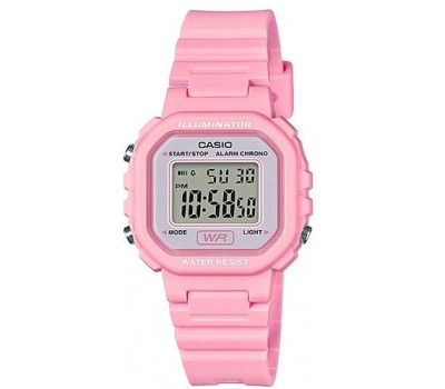 Casio Collection LA-20WH-4A1